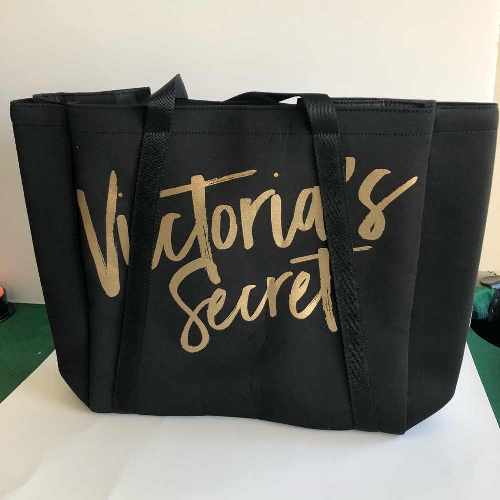 Victoria’s Secret Large Tote Bag